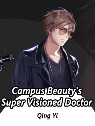 Campus Beauty's Super Visioned Doctor